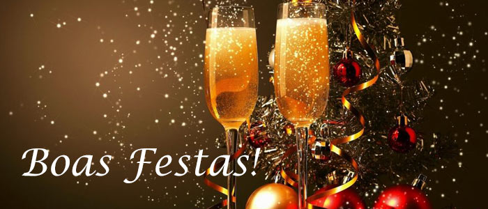 Fim de ano